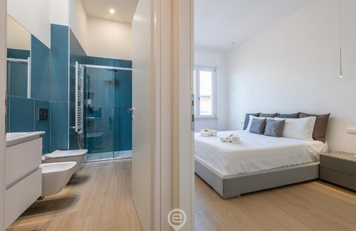 Cagliari Apartment | Enchanting Panoramic Retreat