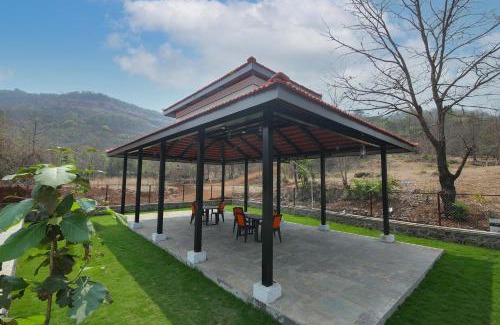 Lonavala Villa | Enchanting Pastures by VEO - Part of StayVista