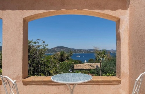 Cote d'Azur- French Riviera Apartment | Enchanting Studio + pool St Tropez