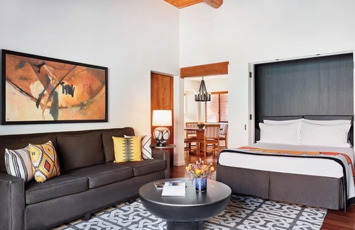 West Sedona Resort | Enchantment