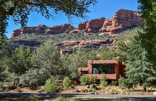 West Sedona Resort | Enchantment