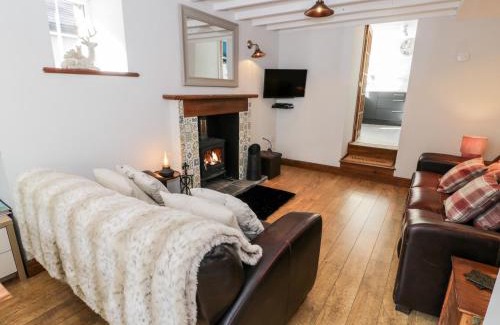 Beddgelert House | Encil