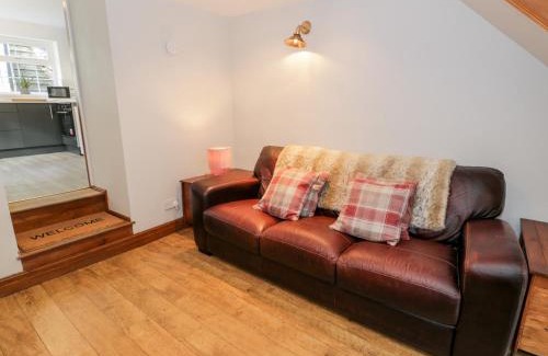 Beddgelert House | Encil