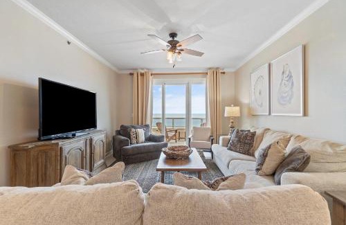 Orange Beach House | Enclave 604