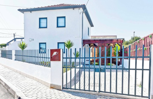 Caldas de Sao Jorge House | Encosta do Uíma Guest House