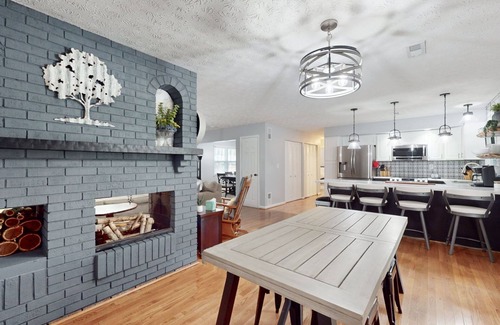 Frankfort House | Encounter the Bluegrass & relax comfortably