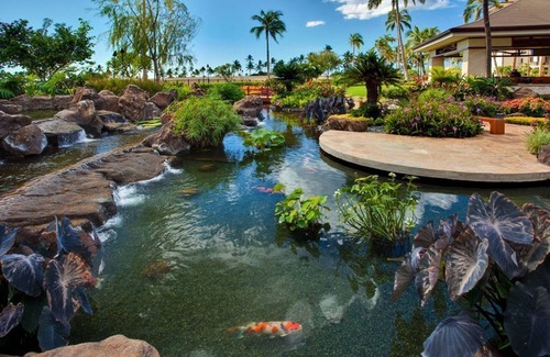 Ko Olina Villa | End Summer in style. Discounted FALL RATES!- 12th Flr with dramatic views