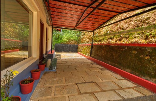 Mananthavady Hotel | Ende Wayanad Resort