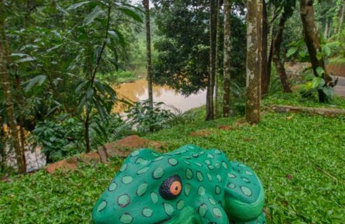 Mananthavady Hotel | Ende Wayanad Resort