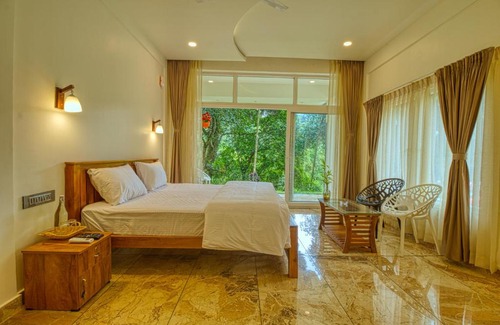 Mananthavady Hotel | Ende Wayanad Resort