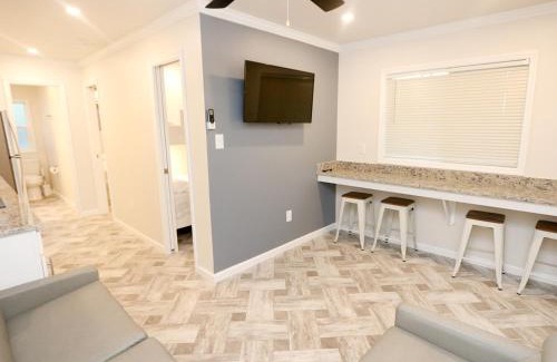 New Market House | Endless Caverns RV Resort & Cavern Tours
