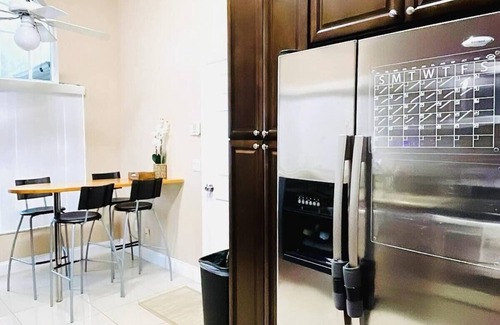 Kissimmee House | Endless Summer Home! Near Disney+Pool+Grill