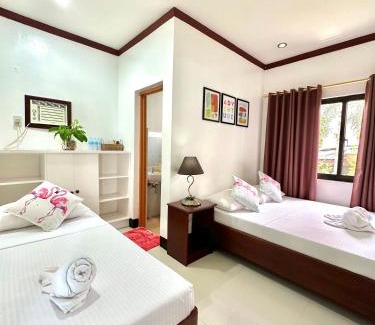 Baler Hotel | Endless Summer Hotel Baler