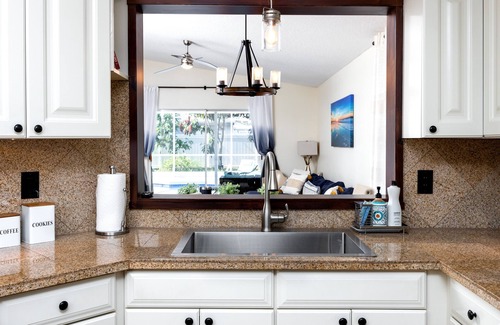 Bradenton House | Endless summer in beautiful house with heated pool