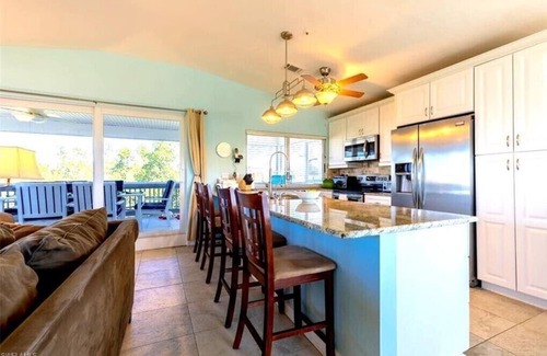 North Captiva House | Endless Summer - In Search of the Perfect House in North Captiva, sleeps 10.