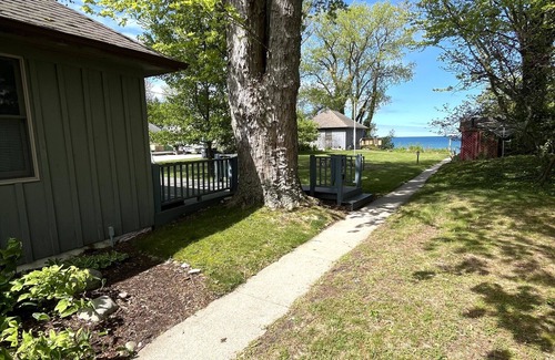 South Haven Cabin | Endless Sunsets Cabin 3