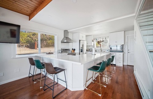 Arch Cape House | Endless Views - New Listing! Beachcomber Vacation Homes