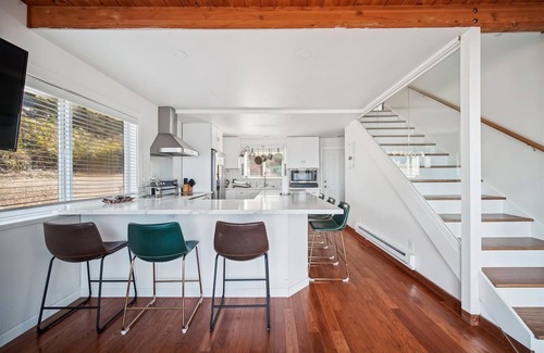 Arch Cape House | Endless Views - New Listing! Beachcomber Vacation Homes