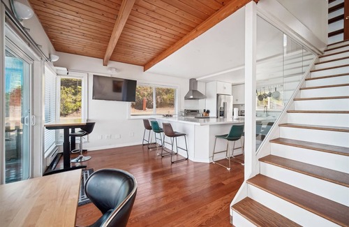 Arch Cape House | Endless Views - New Listing! Beachcomber Vacation Homes
