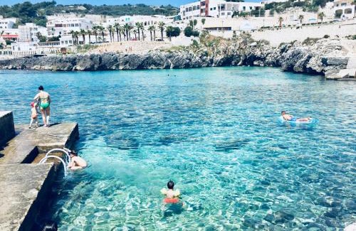 Castro Marina Bed & Breakfast | Enea