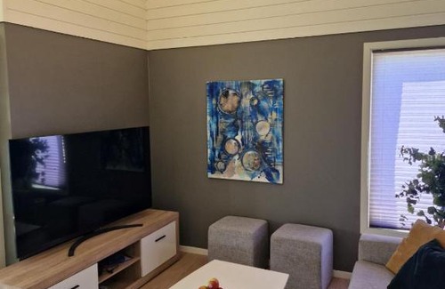 Arendal Villa | Enebolig ledig Arendalsuka * 4 soverom * 2 bad *