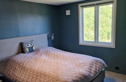 Arendal Villa | Enebolig ledig Arendalsuka * 4 soverom * 2 bad *