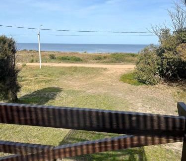 Balneario Argentino House | Enfrente a la playa Casa totalmente equipada en un lugar único