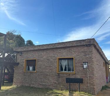 Balneario Argentino House | Enfrente a la playa Casa totalmente equipada en un lugar único