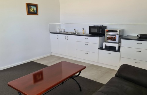 Tongala Apartment | ENGEDI - Self Contained Suite