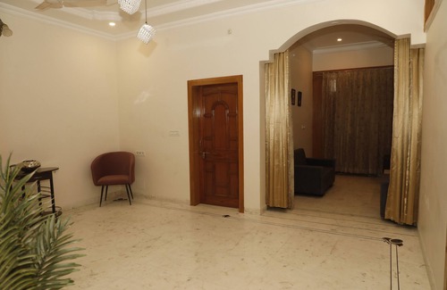 Udaipur Villa | Enhance your quality of stay with medhya Boutique Homestay! Super affordable.