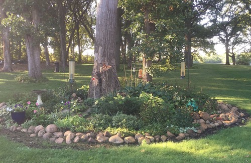 Clitherall House | Enjoy a comfortable Home and many fun adventures in Ottertail County.