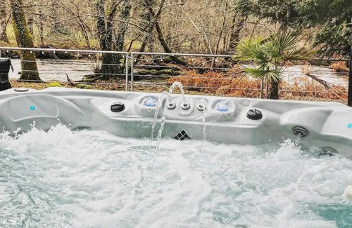 Saint-Junien House | Enjoy a dream holiday at Moulin Monjonc!