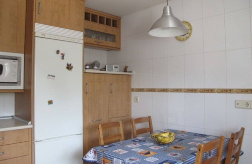Hontanares de Eresma Ski Chalet | Enjoy a few days of rest and good gastronomy