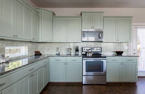 Point Venture House | Enjoy a Getaway at Greystones on Lake Travis