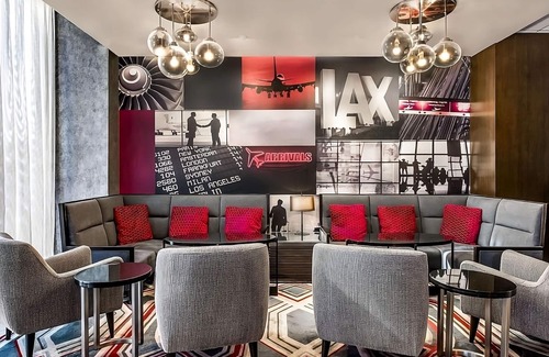 Los Angeles Resort | Enjoy a Hassle-Free Stay! 2 Relaxing Units, Pet-Friendly, Airport Shuttle!