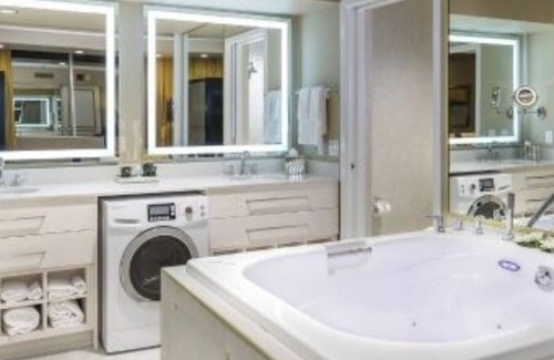 Winchester Villa | ENJOY A LUXURIOUS 2BEDROOM VILLA SUITE AT WESTGATE LAS VEGAS RESORT & CASINO