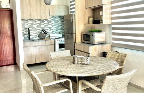 Isabel II House | Enjoy a magnificent experience in Vieques Bioluminescent Bay!