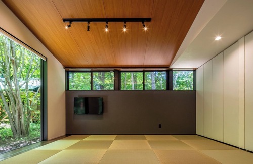 Nasu House | Enjoy a private space in Nasu/Nasu-gun Tochigi