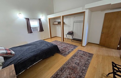 Billings Other | Enjoy a quiet homestead close to town