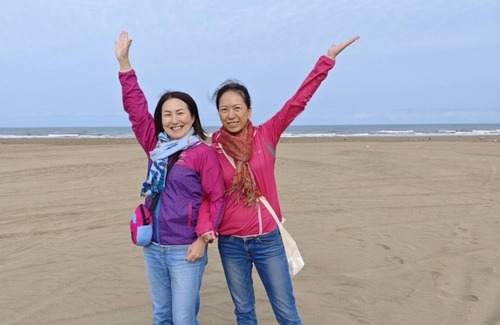 Uchinada House | Enjoy a real homestay!