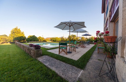 Barcelos House | Enjoy a refined and peaceful stay