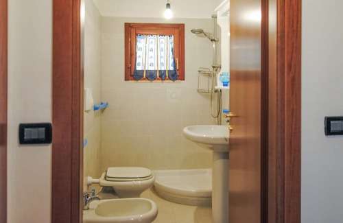 Montalcino Apartment | Enjoy a relaxing vacation with good excursion possibilities in this beautiful vacation apartment.