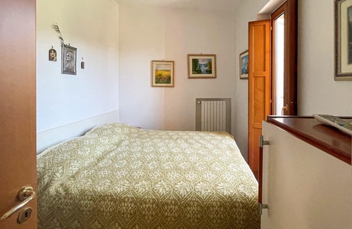 Trivigno House | Enjoy a relaxing vacation in this vacation home in a good location for exciting excursions.