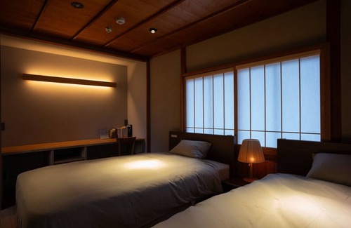 Toyooka Hotel | Enjoy a relaxing Westernstyle breakfast in a comf/Toyoka Hyōgo