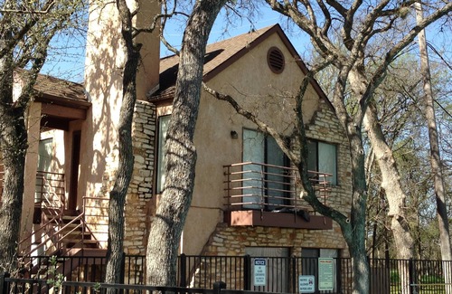 Cherry Creek Commercial Condo | Enjoy A Spacious Condo That's All Yours!