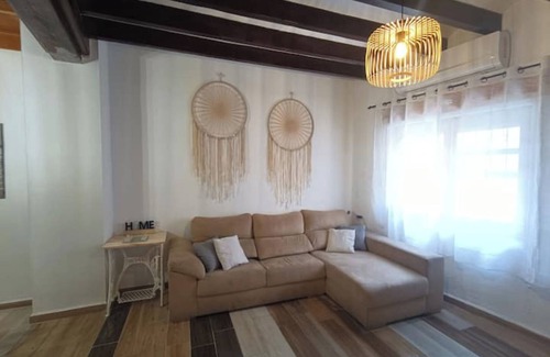 Grau i Platja House | Enjoy a spacious house in Casa Vela.