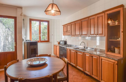 Reggio Calabria House | Enjoy a wonderful stay in this semi-detached house in Galana.