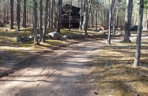 Jay Ski Chalet | Enjoy all the Adirondacks have to offer!