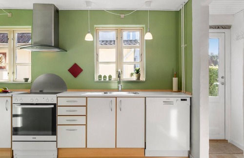 Nykøbing House | Enjoy an unforgettable vacation in this inviting vacation home.
