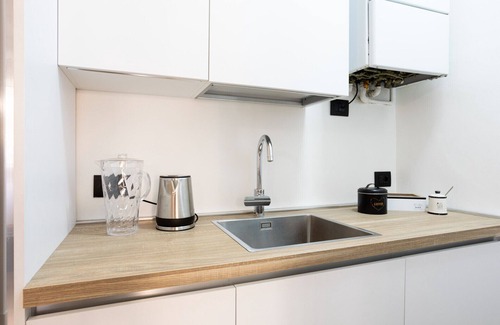 Zona Risorgimento Apartment | Enjoy ‘Aperitivo’ in modern apt- 10 min from Duomo